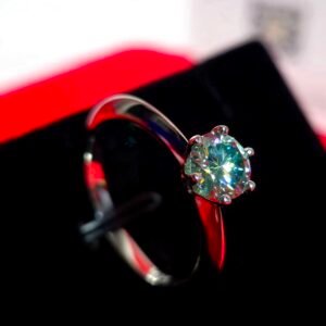 Sortija Modelo "Bella Promesa"