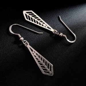 Aros Colgantes Estilo Boho