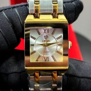 Reloj Quartz Mujer