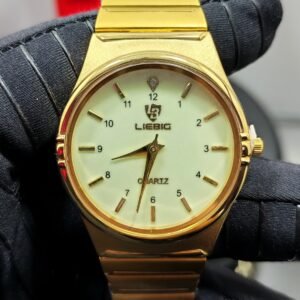 Reloj Quartz Modelo Fotoluminiscente.