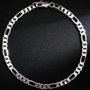 Cartier 3x1 de Eslabón Plano