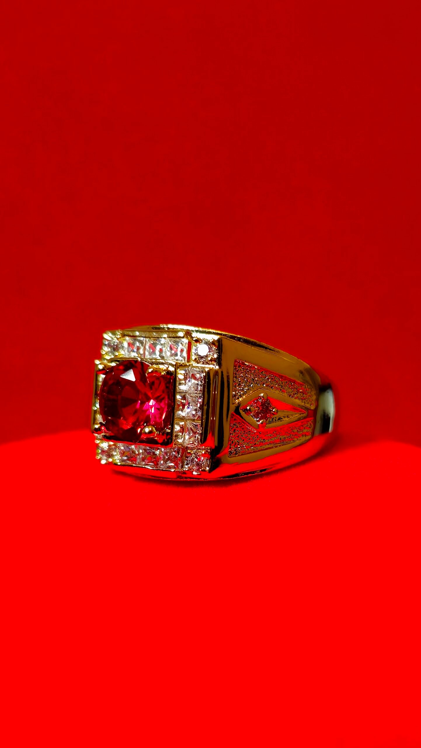 Anillo "Gran Duque" - Imagen 3