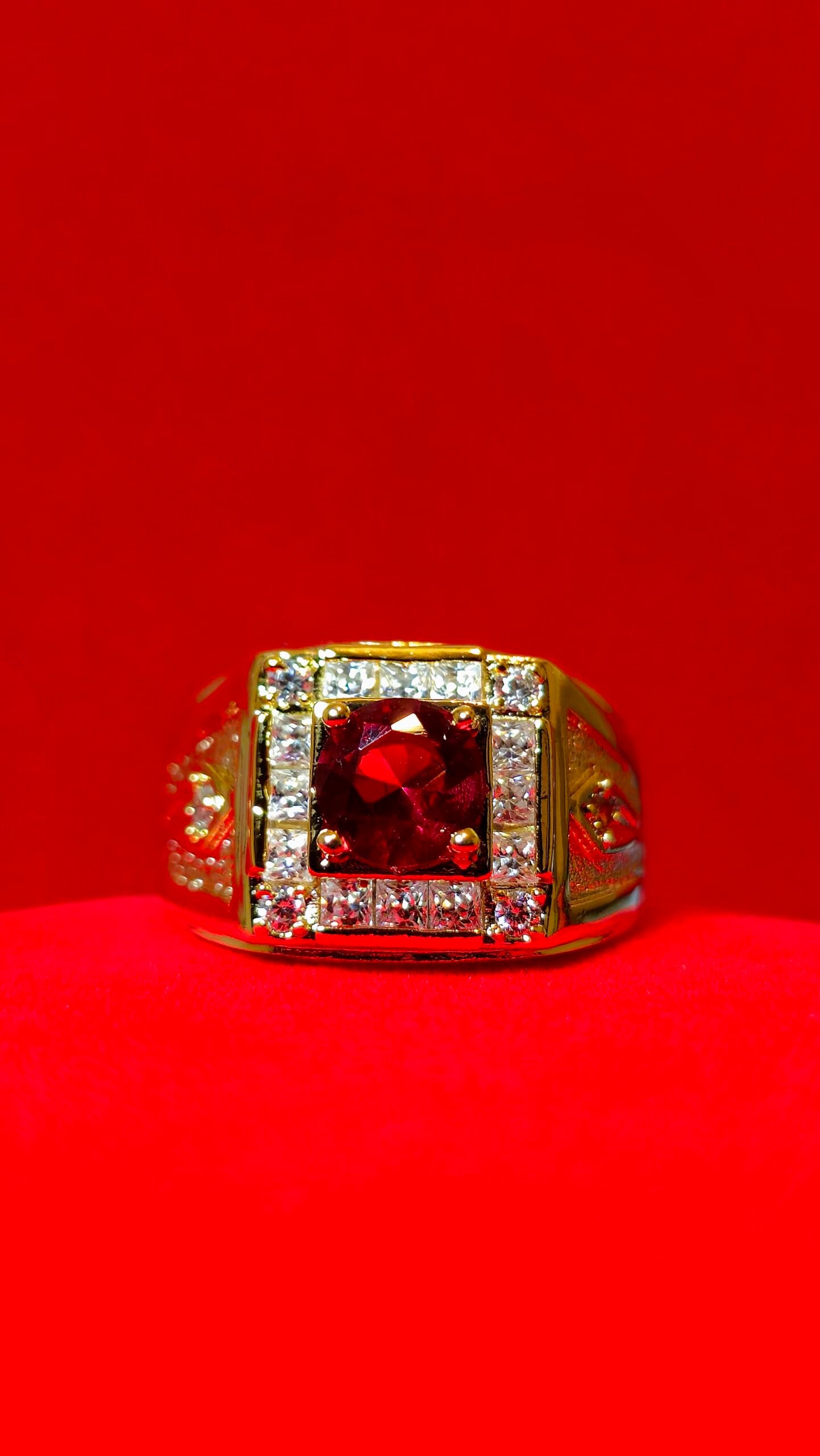 Anillo "Gran Duque" - Imagen 2