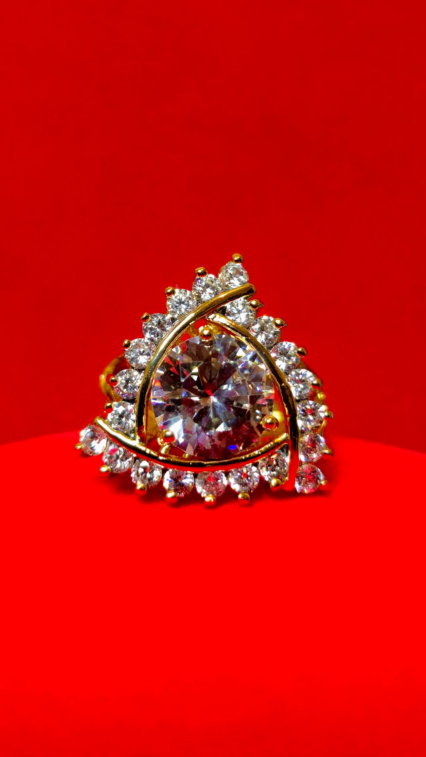 Anillo "Astralia"