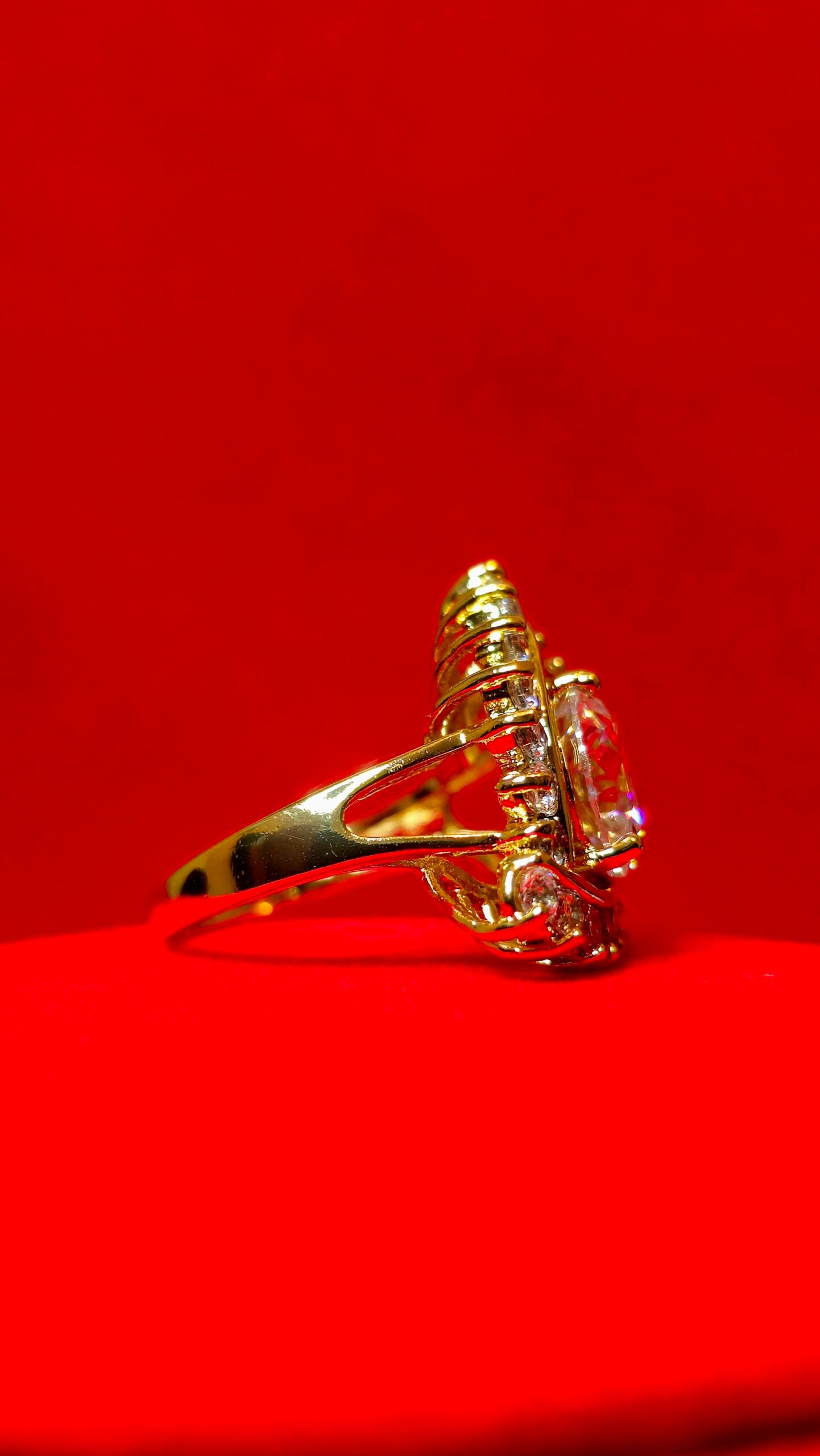 Anillo "Astralia" - Imagen 2