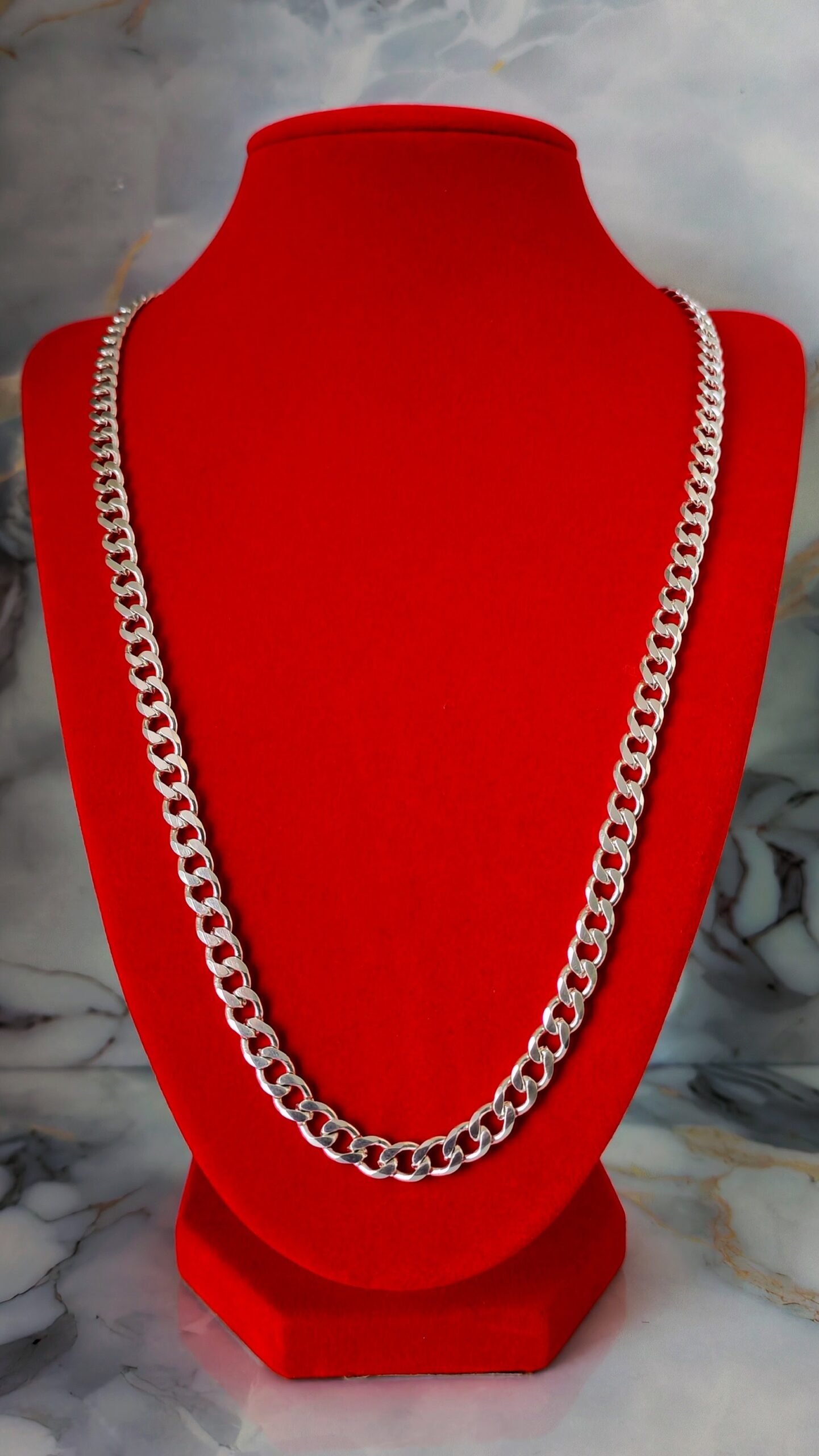 Cadena Modelo Grumet - Imagen 2