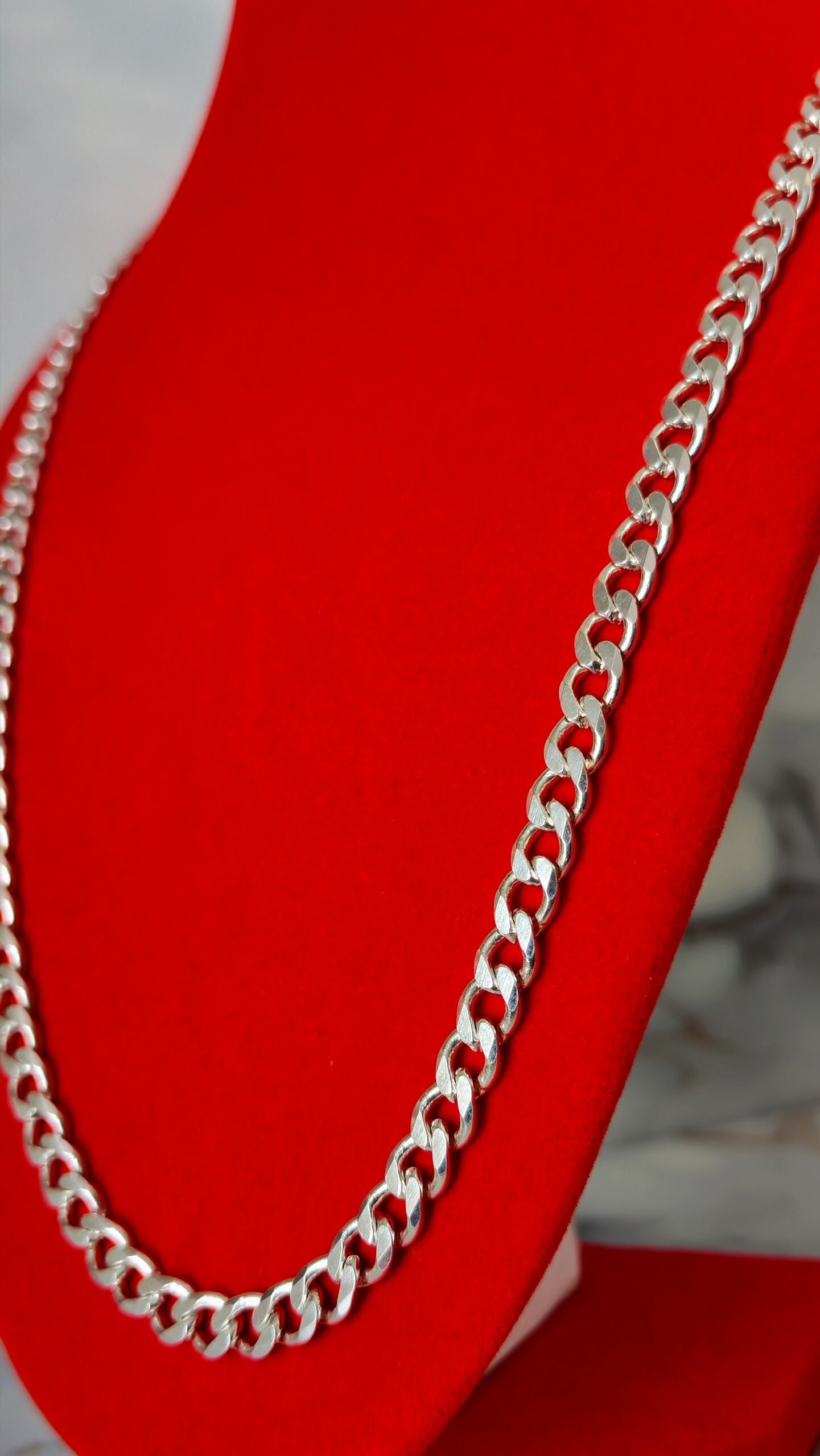Cadena Modelo Grumet - Imagen 3