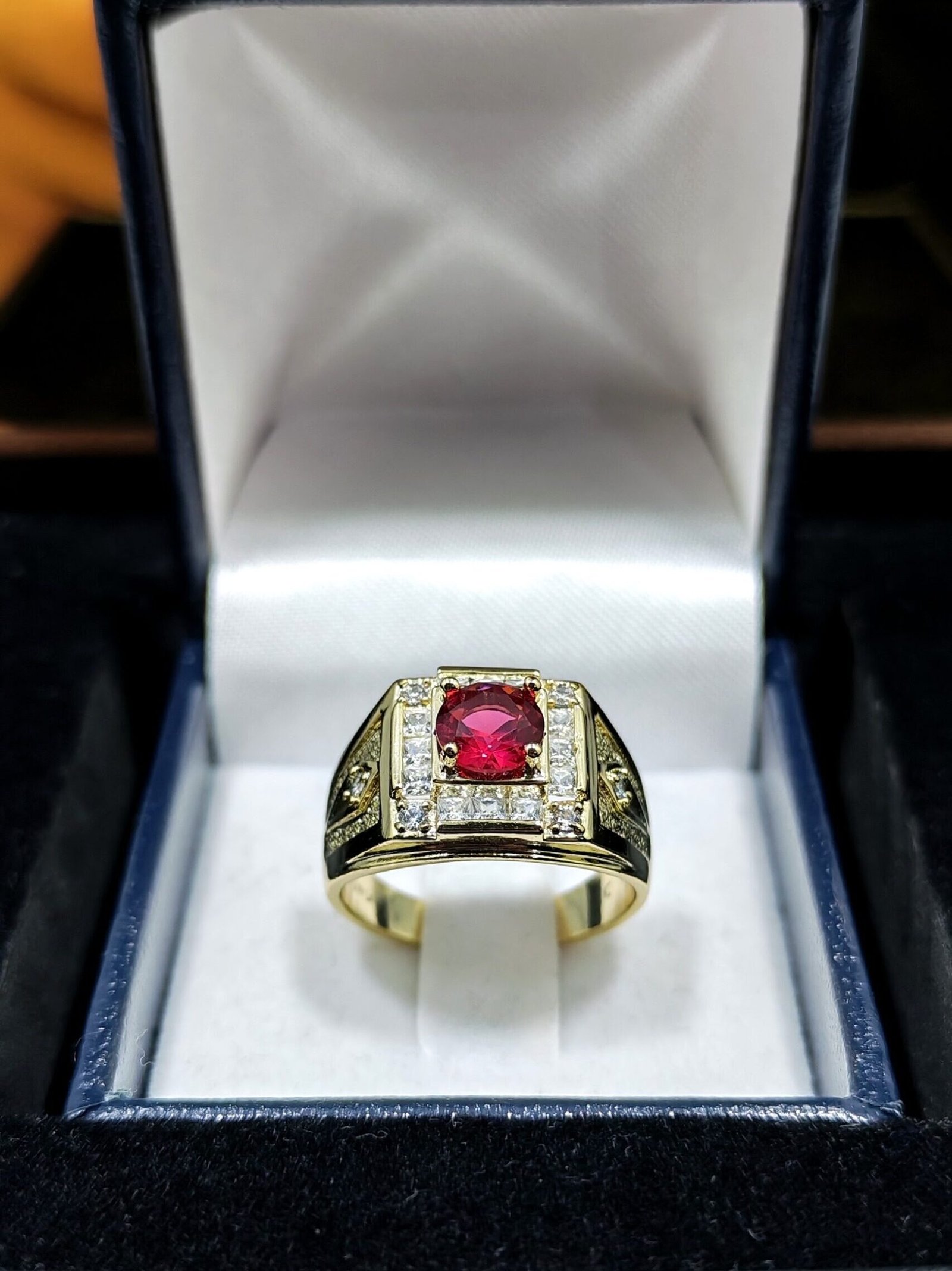 Anillo "Gran Duque"
