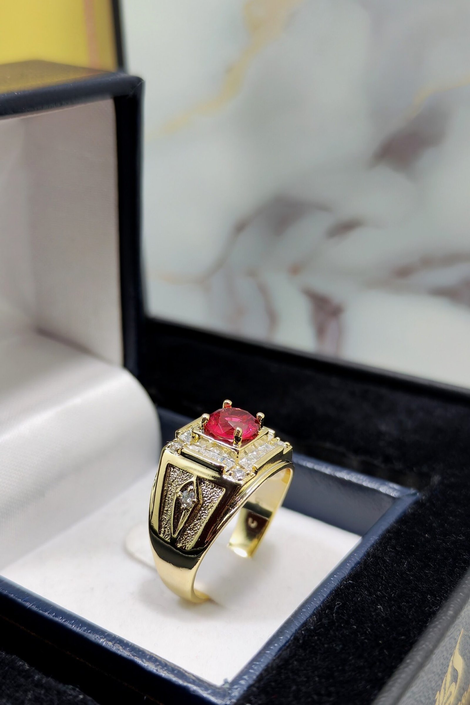 Anillo "Gran Duque" - Imagen 4