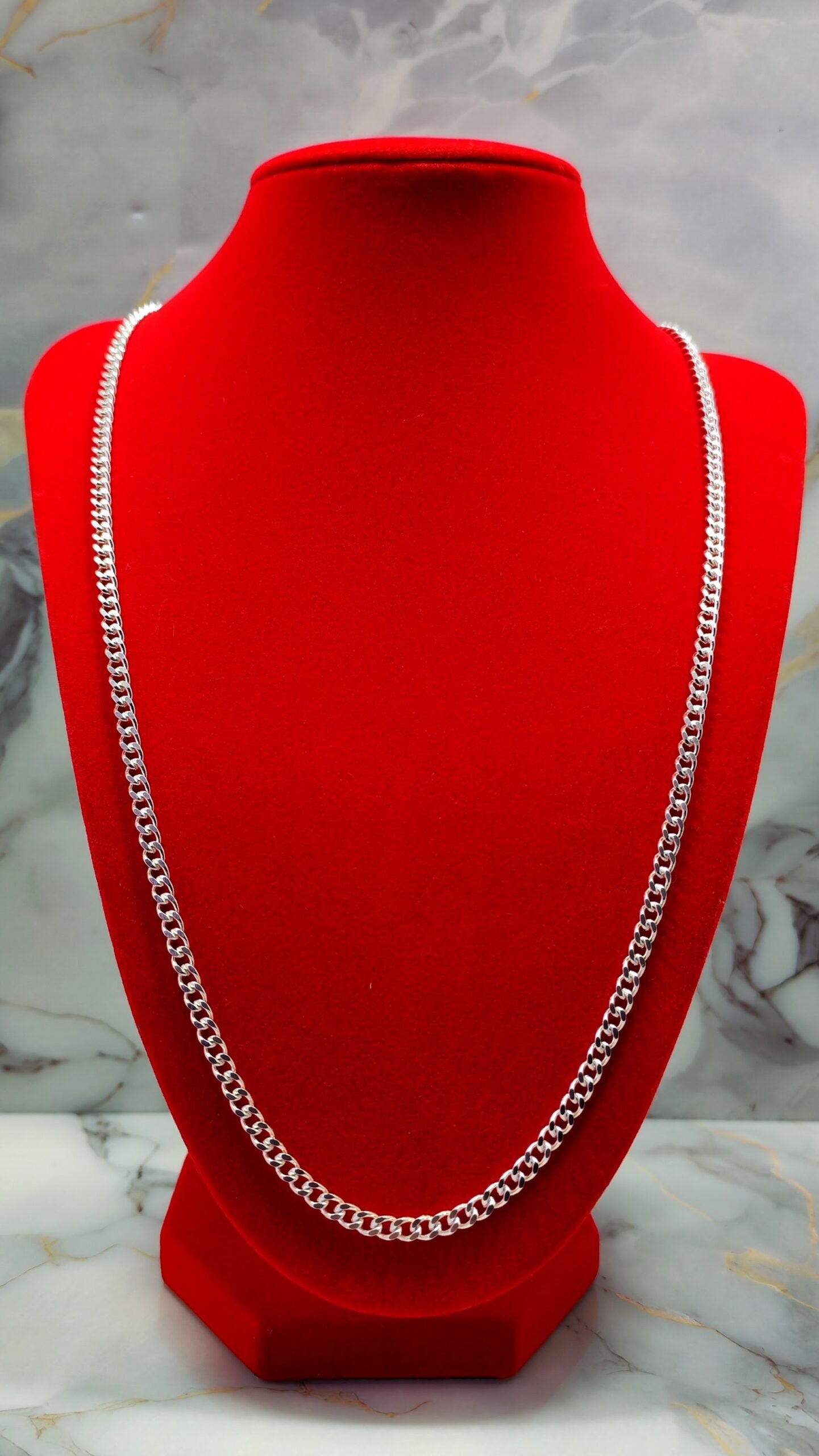 Cadena Modelo Grumet - Imagen 2