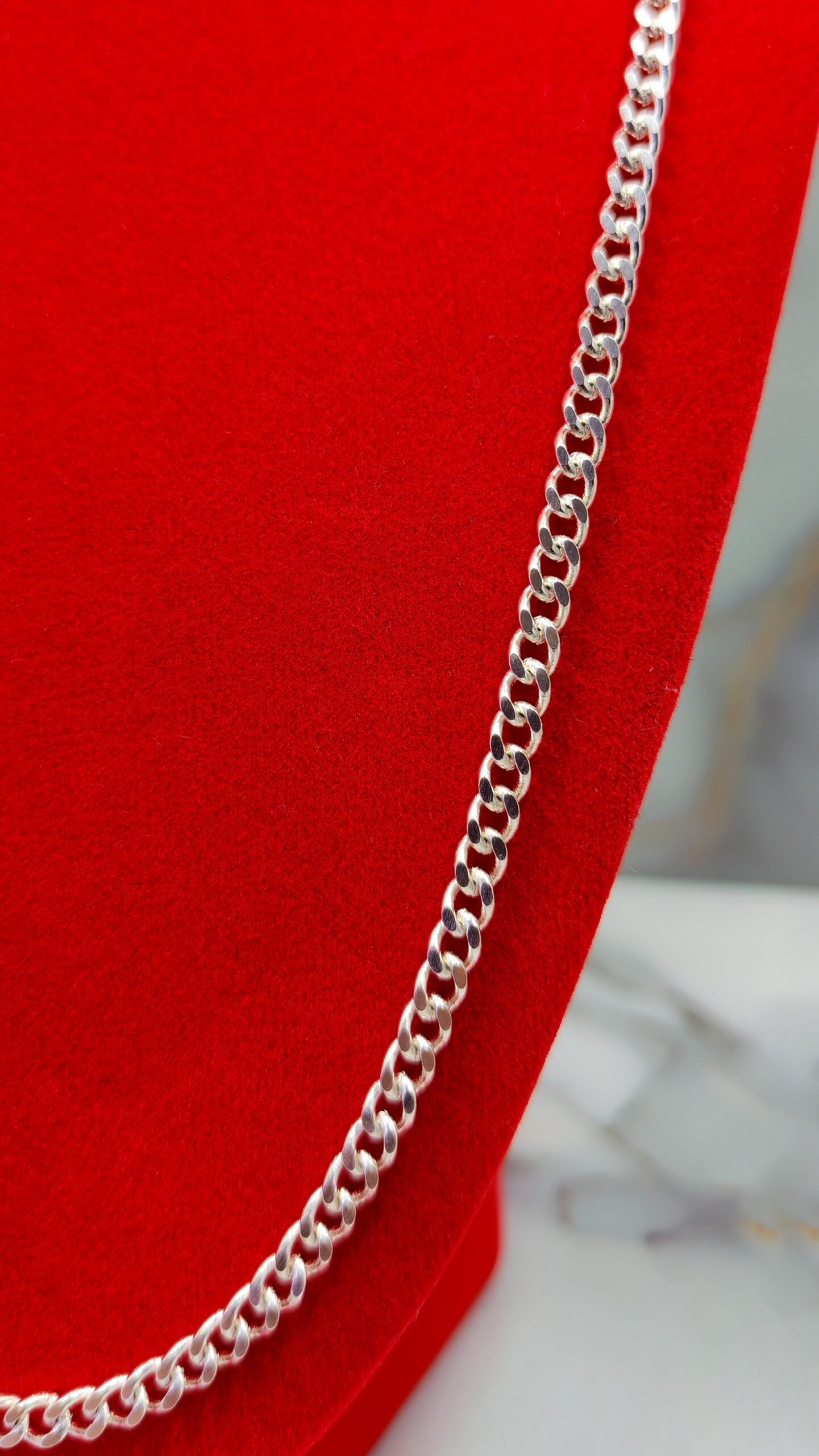 Cadena Modelo Grumet - Imagen 3