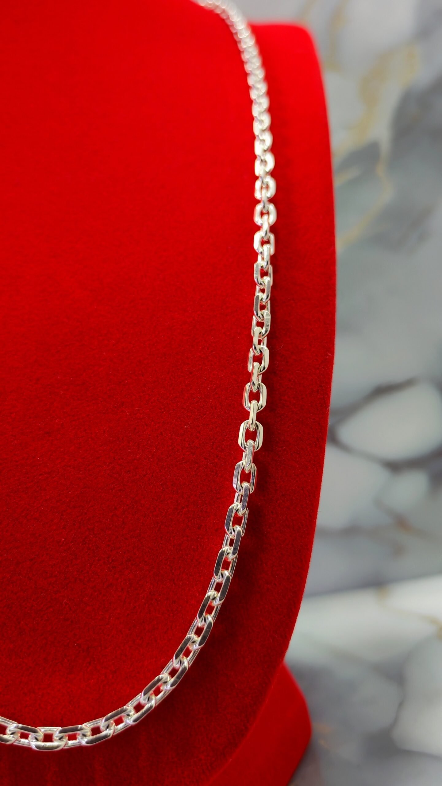 Cadena Modelo Ancla. - Imagen 3