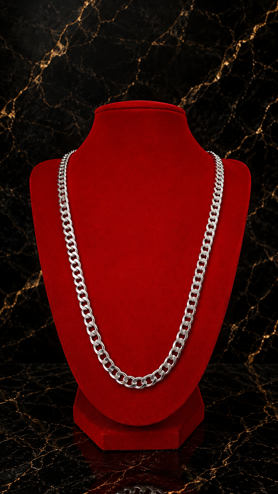 Cadena Modelo Grumet
