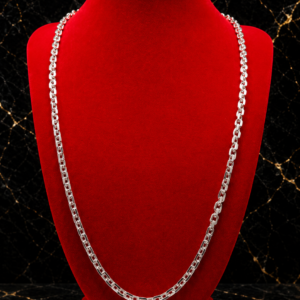 Cadena Modelo Ancla.