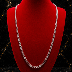 Cadena Modelo Grumet
