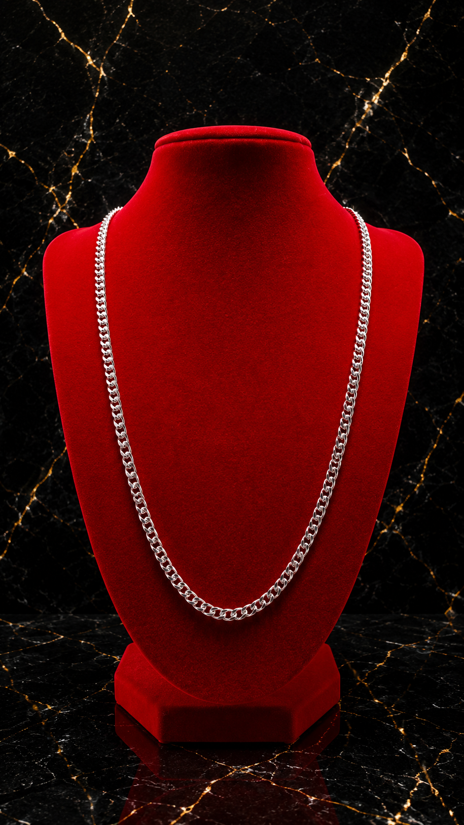 Cadena Modelo Grumet