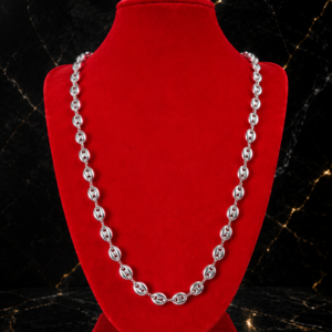 Cadena Modelo Gucci Inflado